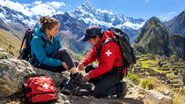 Apoyo de emergencia