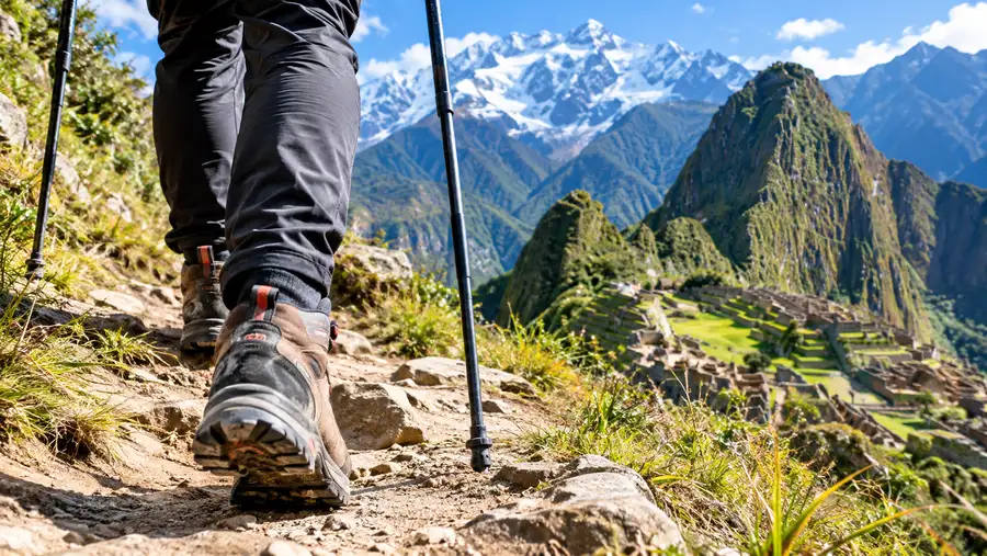 Il momento migliore per fare il trekking del Salkantay