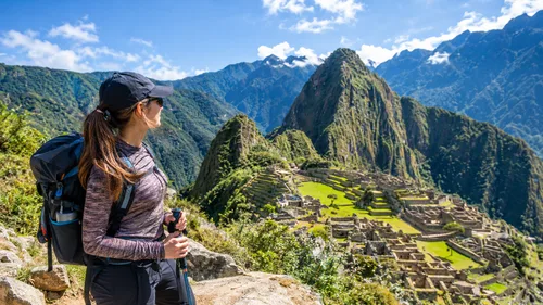Salida temprano desde Cusco