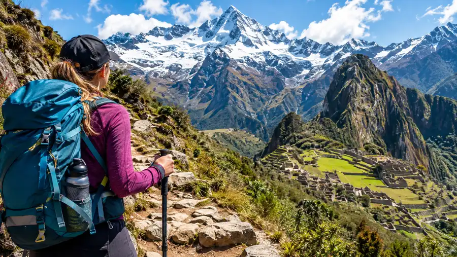 Guida all'itinerario del Trekking Salkantay di 4 giorni