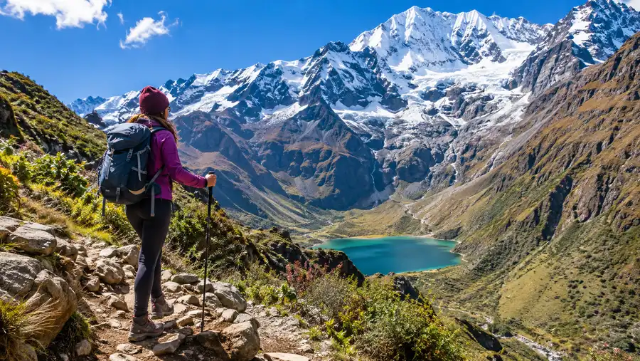 Guida all'itinerario del Trekking Salkantay di 4 giorni