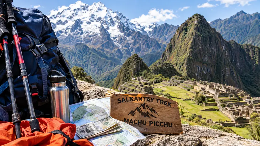 Guida ai costi, prezzi e budget del Salkantay Trek