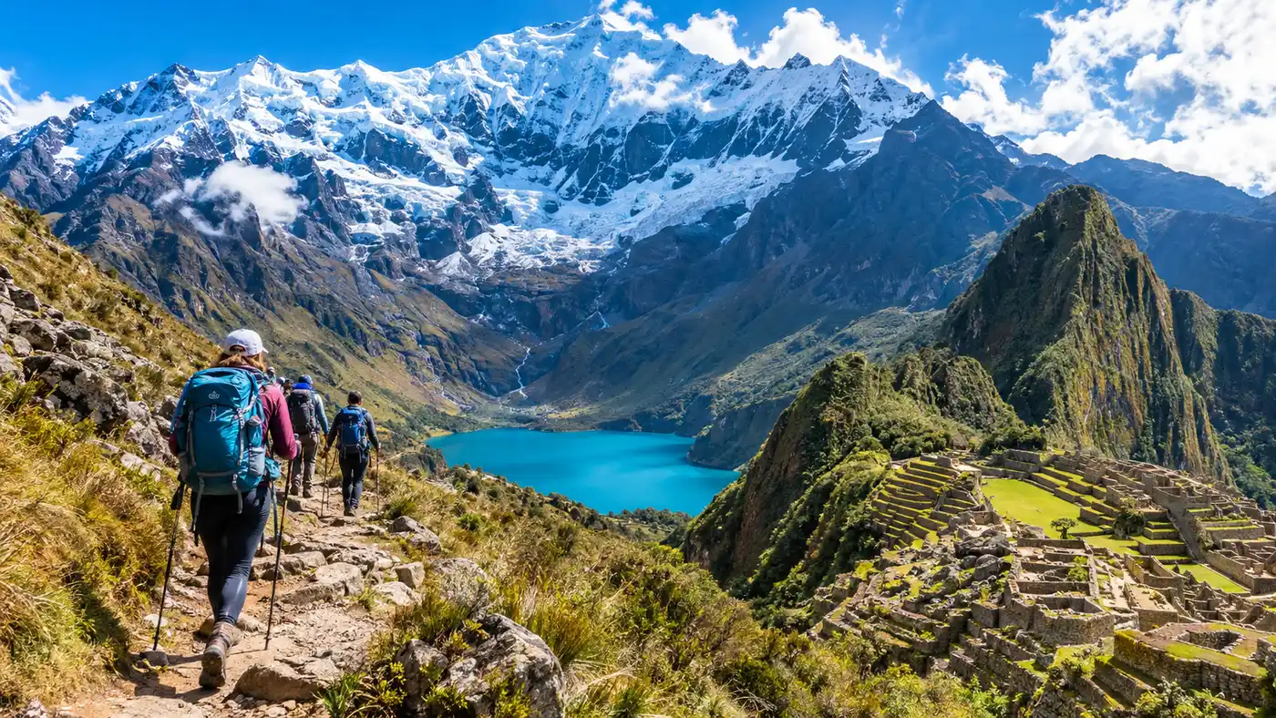 Costo, precios y guía de presupuesto del Salkantay Trek