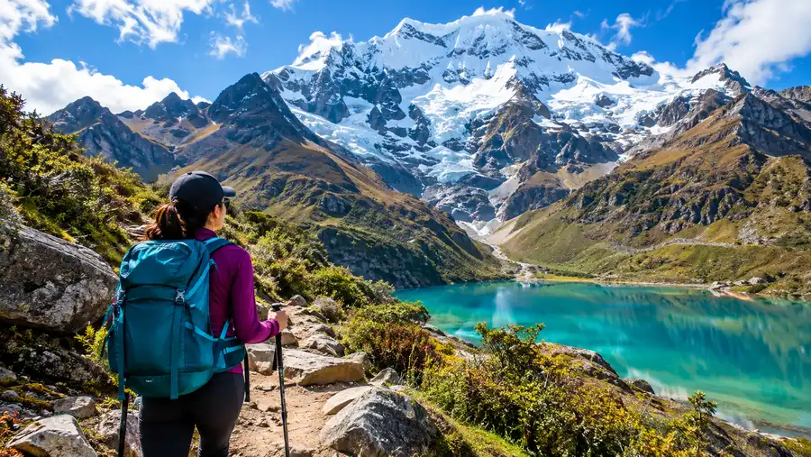 Difficoltà del Salkantay Trek: quanto è impegnativo il trekking?
