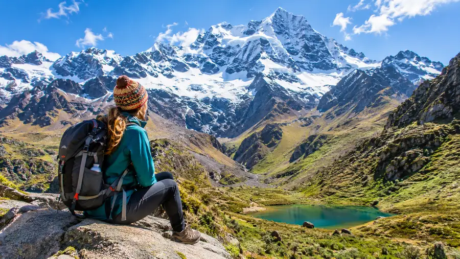 Lista de empaque y guía de equipo del Salkantay Trek